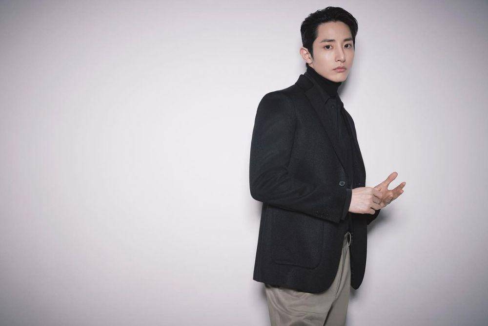 Lee Soo Hyuk (instagram.com/leesoohyuk)