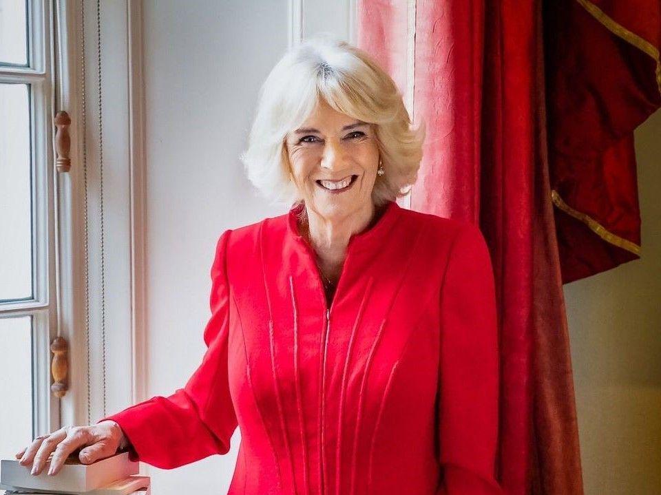 10 Fakta Camilla, Istri Pangeran Charles yang Bakal Jadi Permaisuri