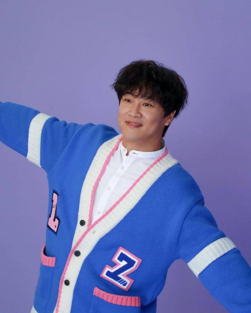 Cha Tae Hyun (instagram.com/blossom_entertainment)