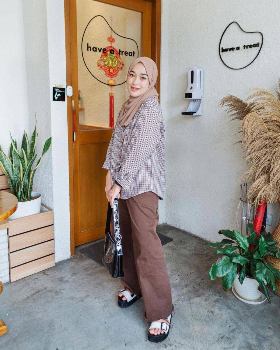 potret Ririe Fairus (instagram.com/ririe_fairus)
