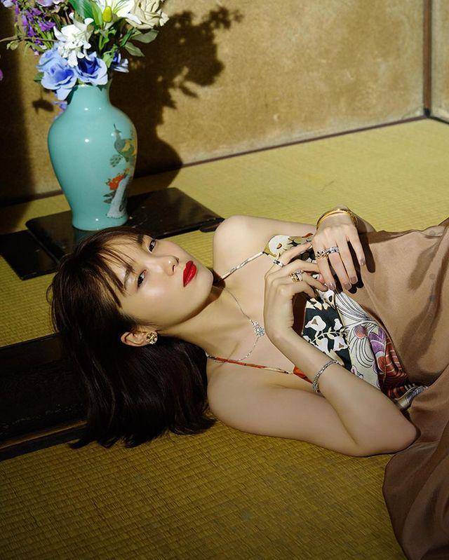 Marie Iitoyo (instagram.com/marie_iitoyo)