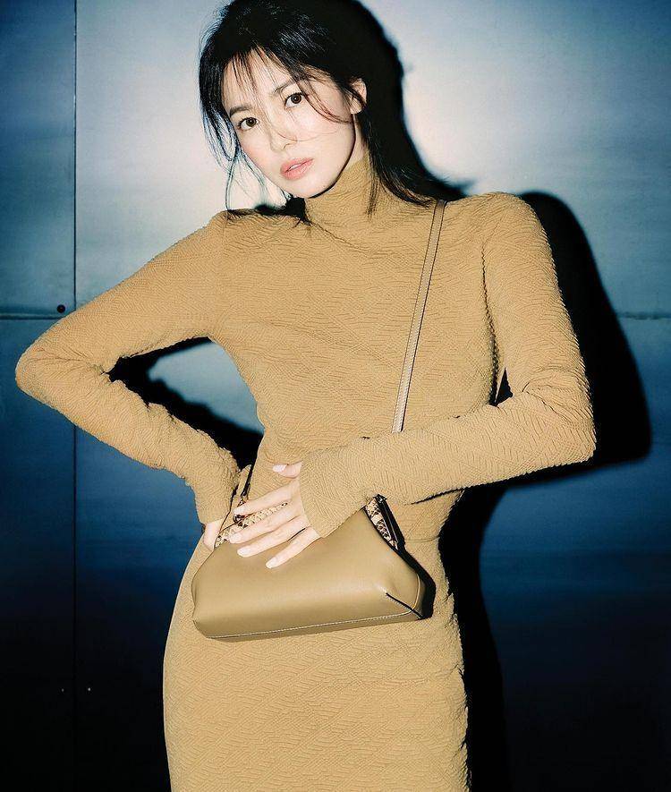Song Hye Kyo (Instagram.com/kyo1122)