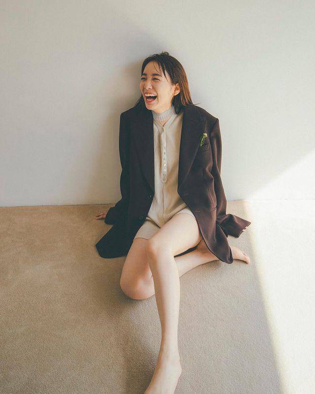 Marie Iitoyo (instagram.com/marie_iitoyo)