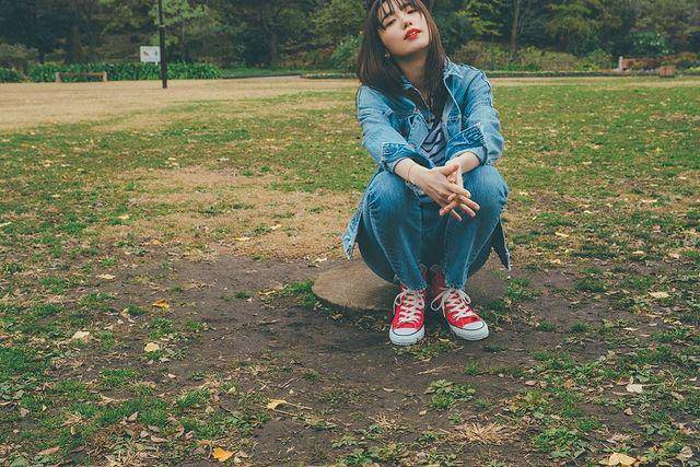 Marie Iitoyo (instagram.com/marie_iitoyo)