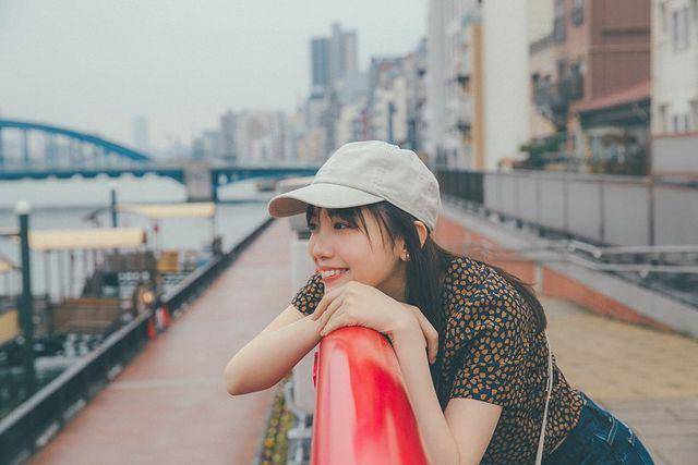 Marie Iitoyo (instagram.com/marie_iitoyo)