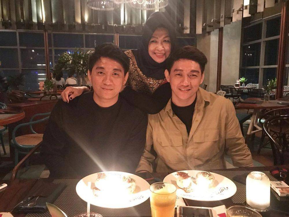 potret Ifan dan Riedhan (instagram.com/riedhanfajarsyah)