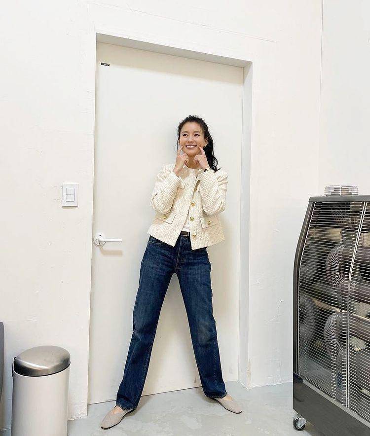 Han Hyo Joo (Instagram.com/hanhyojoo222)