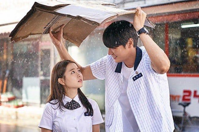 Dear Bestie, 9 Film Korea Romantis Ini Pas Ditonton Saat Valentine