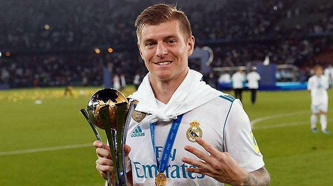 7 Pemain yang Menjuarai Piala Dunia Antarklub di Dua Klub Berbeda