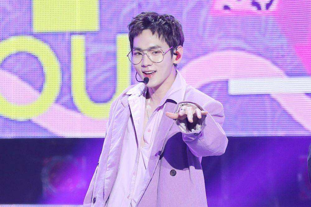 Key SHINee (naver.me/GcM61pRG)