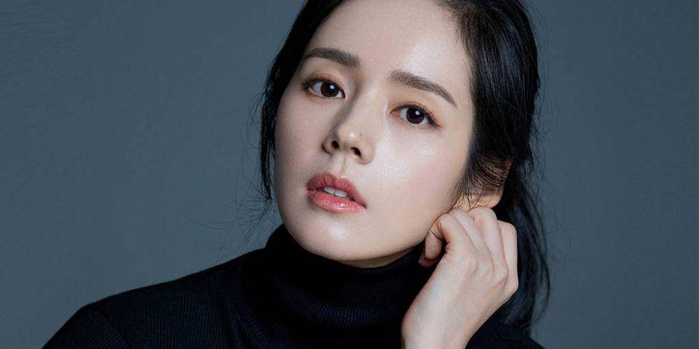 Han Ga In (bhent.co.kr/BH Entertainment)