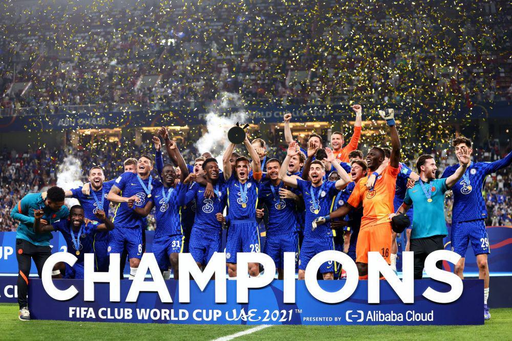 Ulasan Lengkap Seputar Kemenangan Chelsea di FIFA Club World Cup 2022