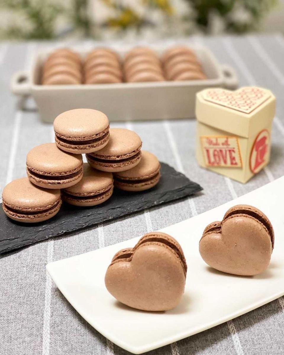 10 Dessert Cokelat yang Tak Pernah Gagal Bikin Valentine-mu Berkesan