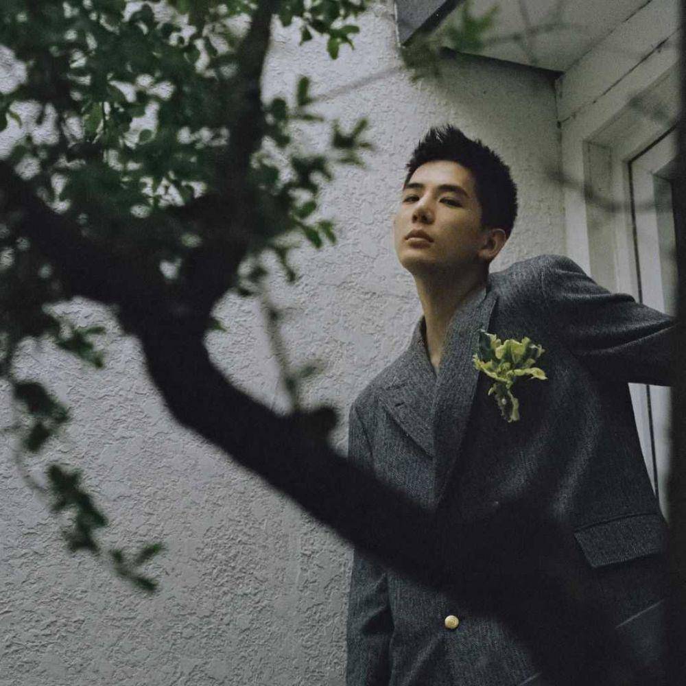 potret Wang Anyu (instagram.com/waybuss)