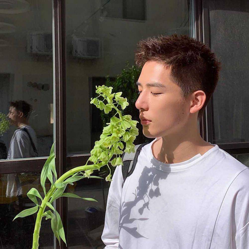 potret Wang Anyu (instagram.com/waybuss)