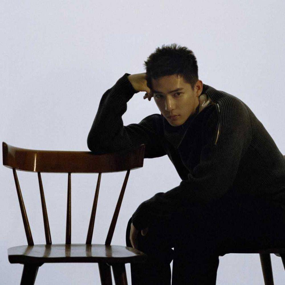 potret Wang Anyu (instagram.com/waybuss)