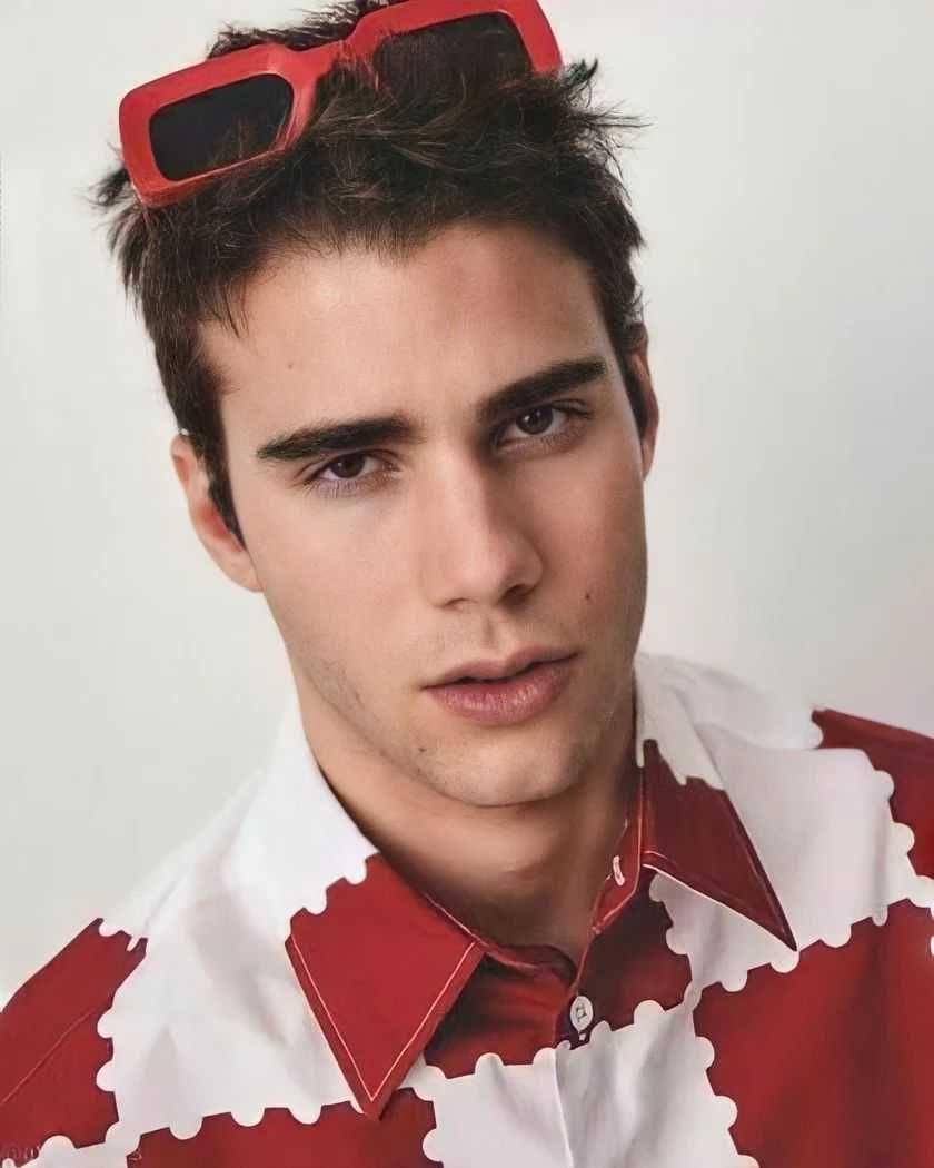 potret Julio Peña (instagram.com/juliopromotion)