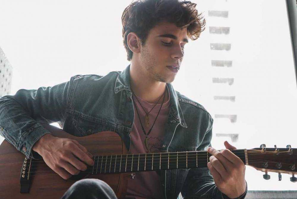 potret Julio Peña (instagram.com/juliopfernandez)