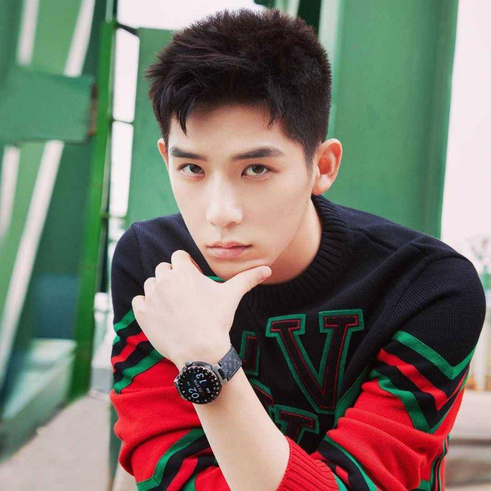 potret Wang Anyu (instagram.com/waybuss)