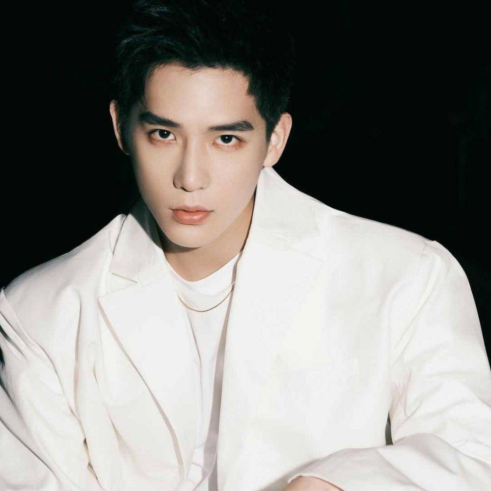 potret Wang Anyu (instagram.com/waybuss)