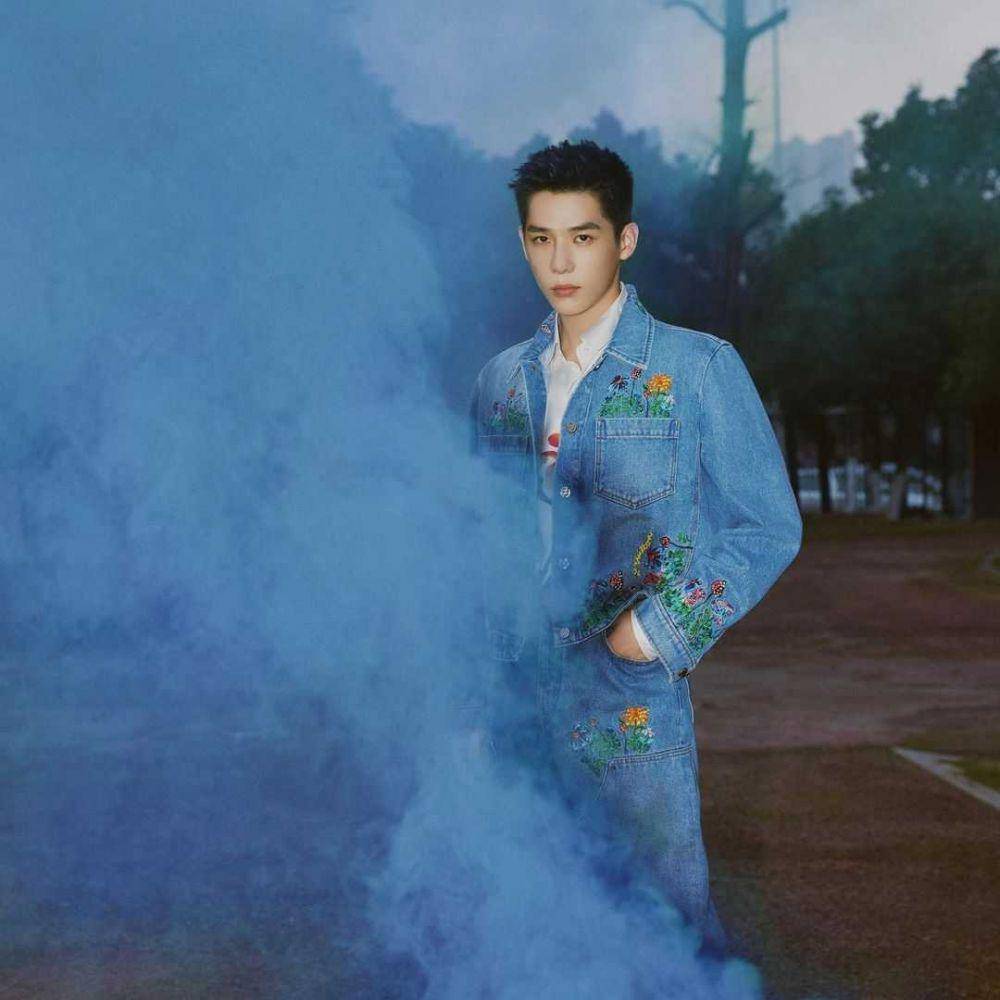 potret Wang Anyu (instagram.com/waybuss)