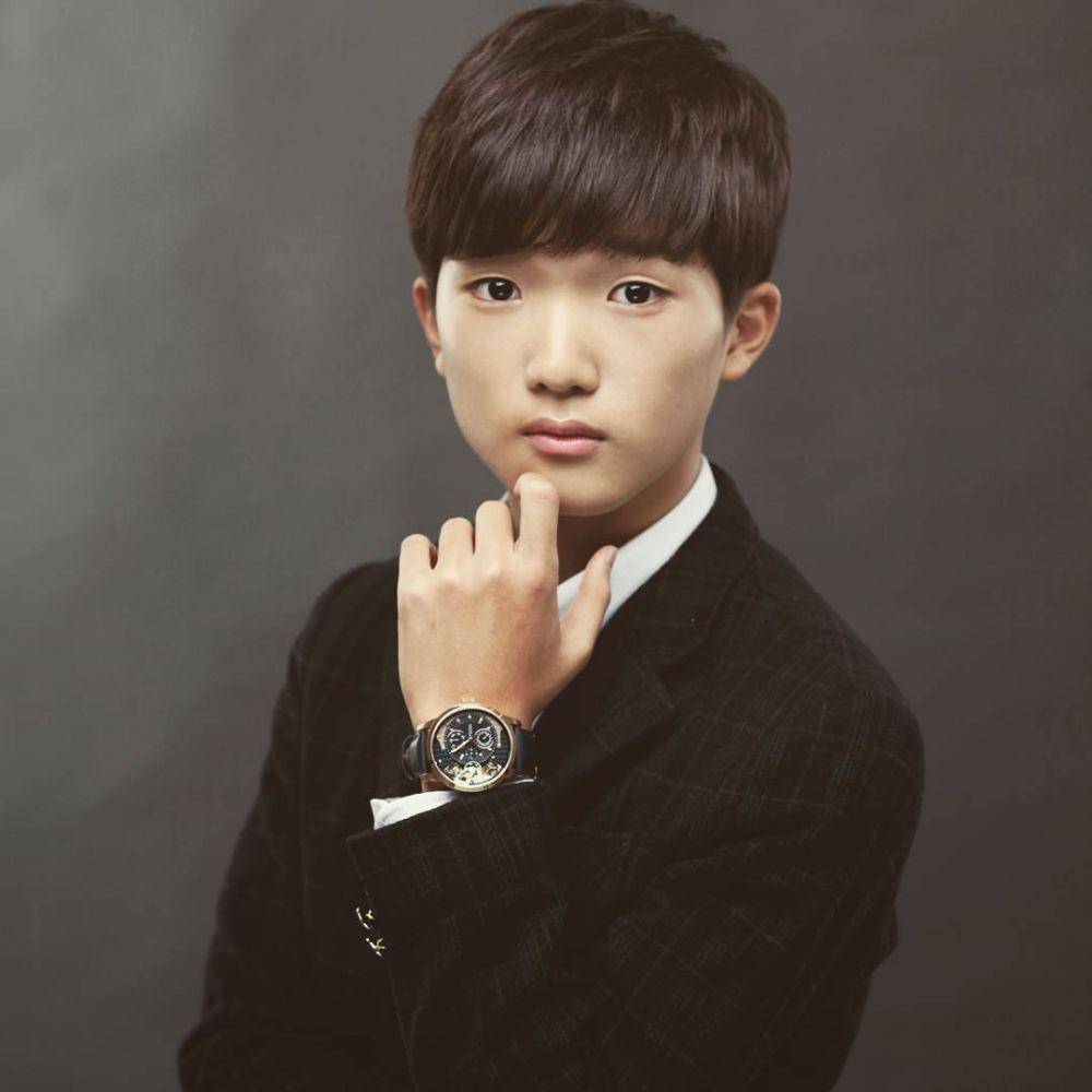 Choi Min Young di Twenty-Five Twenty-One (hancinema.net)