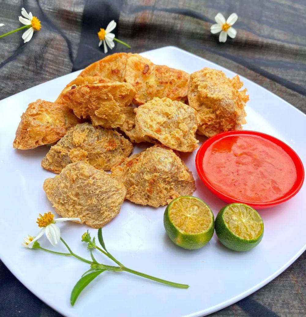 tahu bakso (instagram.com/ayuwuland15)