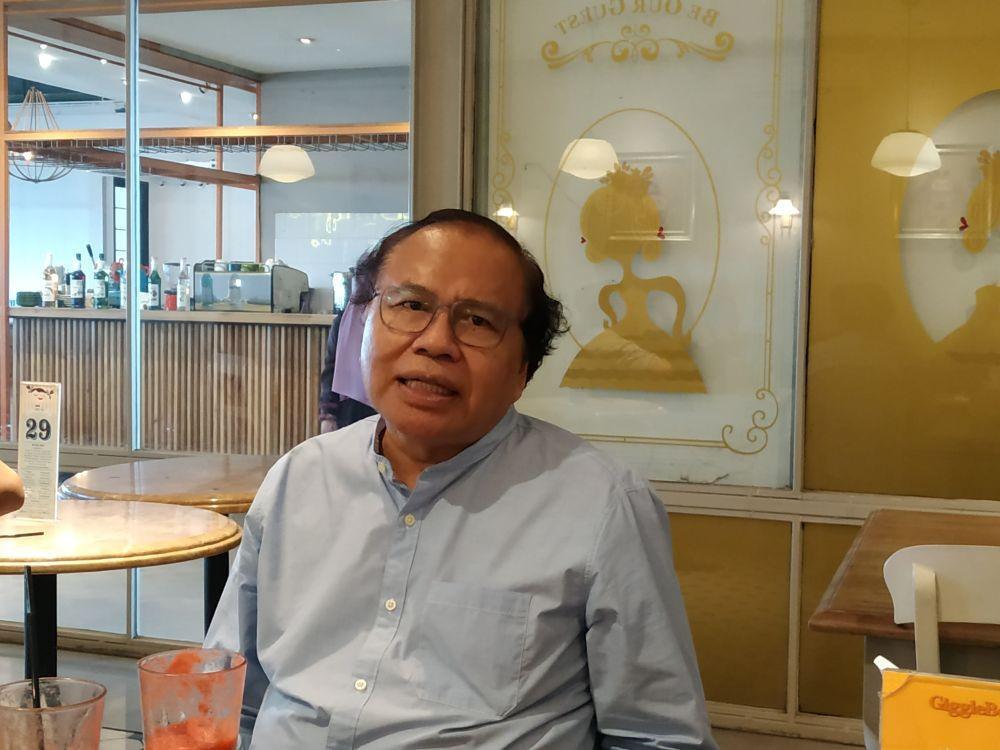 Sosok Rizal Ramli di Mata Eks Menkeu Chatib Basri: Ekonom Cemerlang