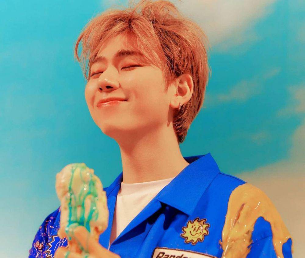 Zico Block B (instagram.com/woozico0914)