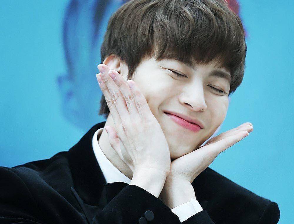 Hongbin eks VIXX (instagram.com/vixxleehongbin)