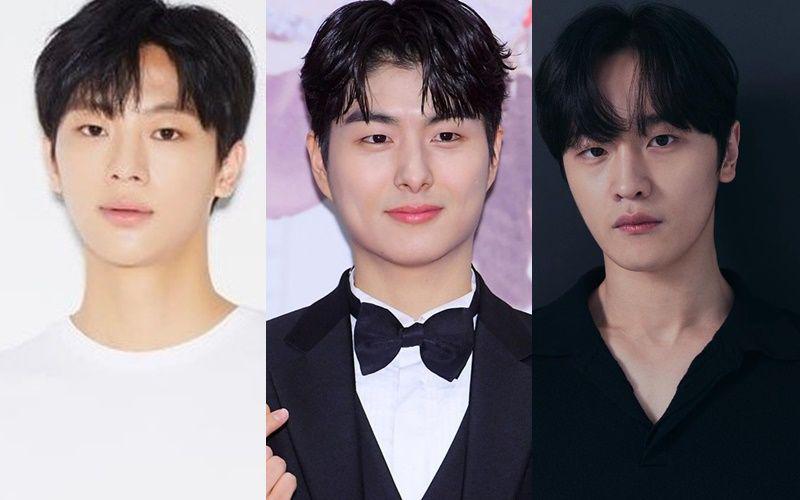 5 Fakta Upcoming Film Rebound Karya Writer Kim Eun Hee