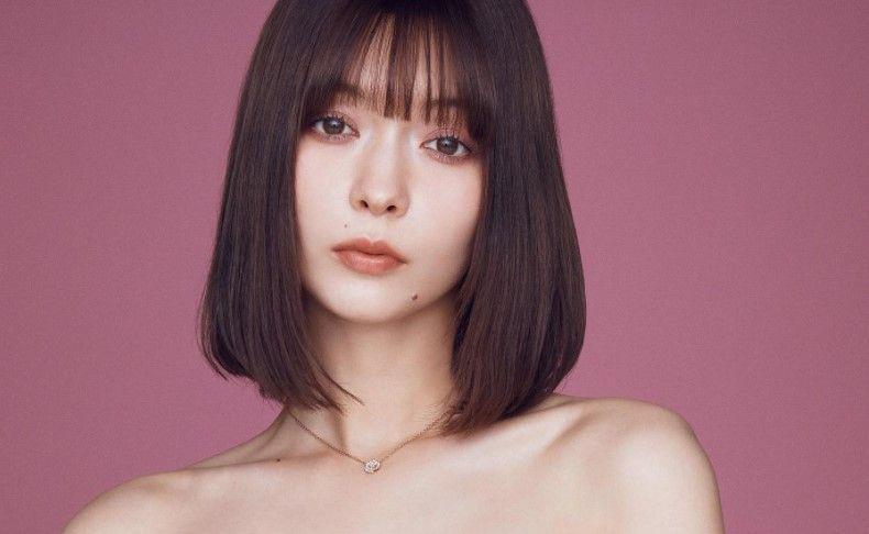 10 Ide Gaya Rambut ala Alissa Yagi, Pemilik Medium Hair Merapat!