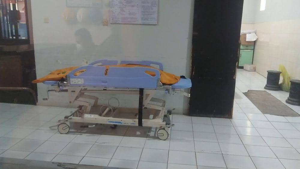 Bocah 6 Tahun di Tulungagung Meninggal Terseret Arus Sungai