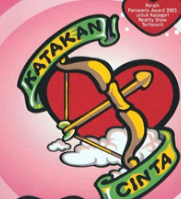 variety show Indonesia era 2000-an (instagram.com/tv.jadul)
