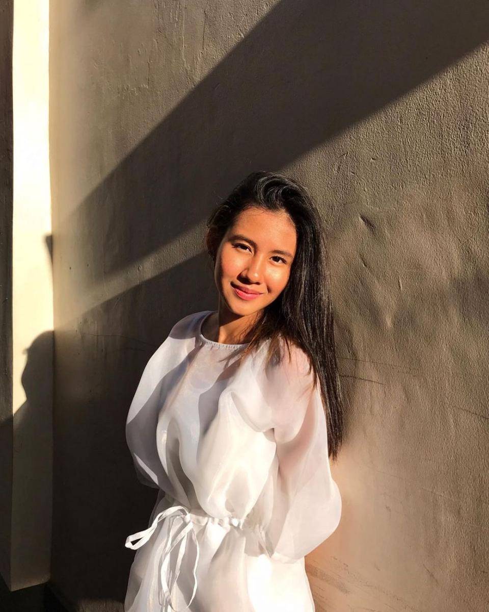 Potret Shena Cinnamon (instagram.com/shenacinnamon)