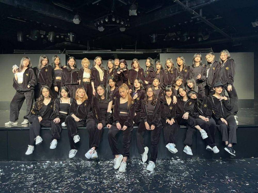 Member JKT48 (instagram.com/jkt48.zee)