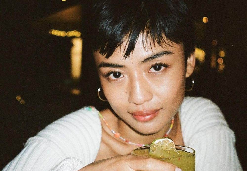 9 Fakta Brianne Tju, Aktris Muda Hollywood Berdarah Indonesia