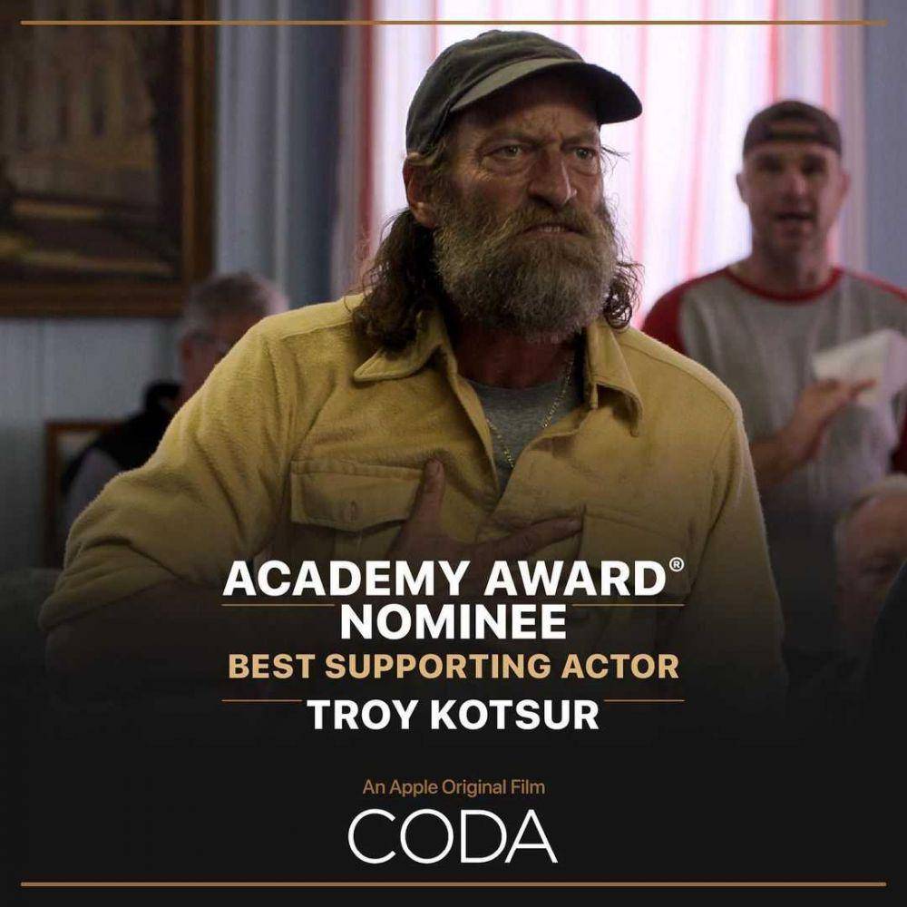 Troy Kotsur (instagram.com/appletv)