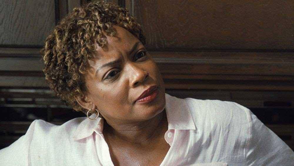 Aunjanue Ellis (dok. Warner Bros. Pictures/King Richard)