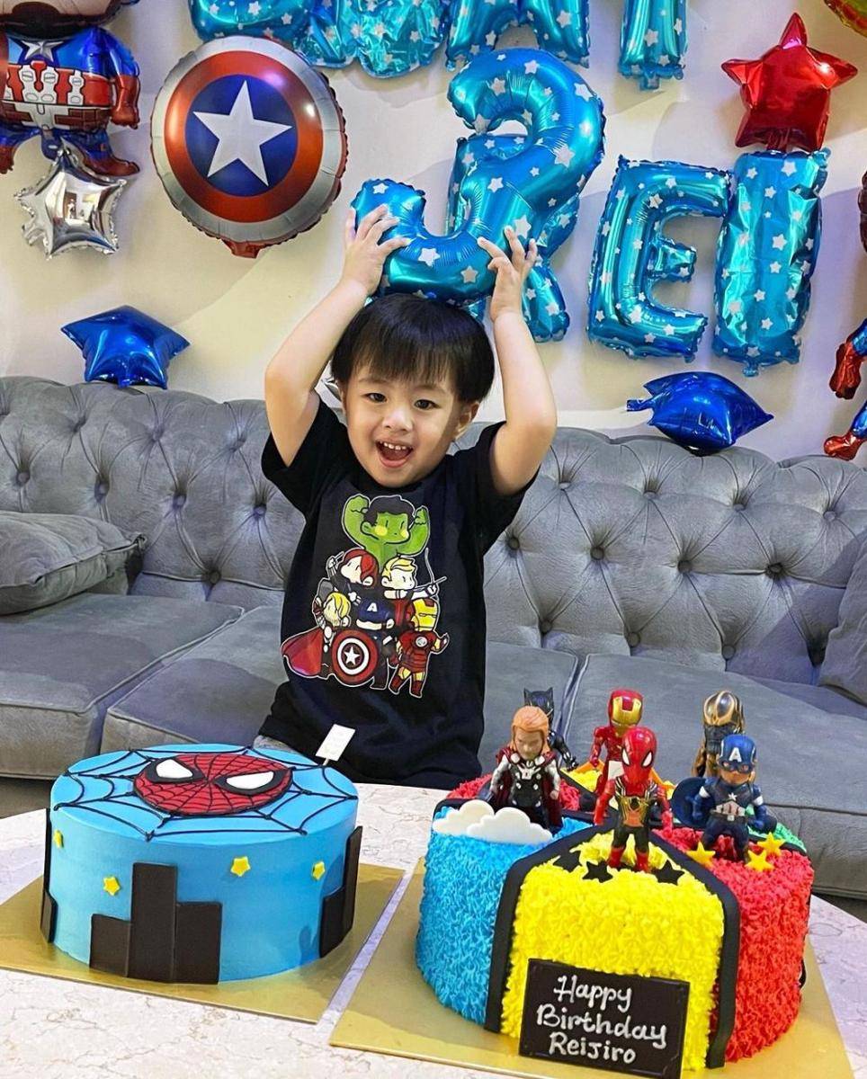 Reijiro Alexo Christian (instagram.com/xxrynisme)