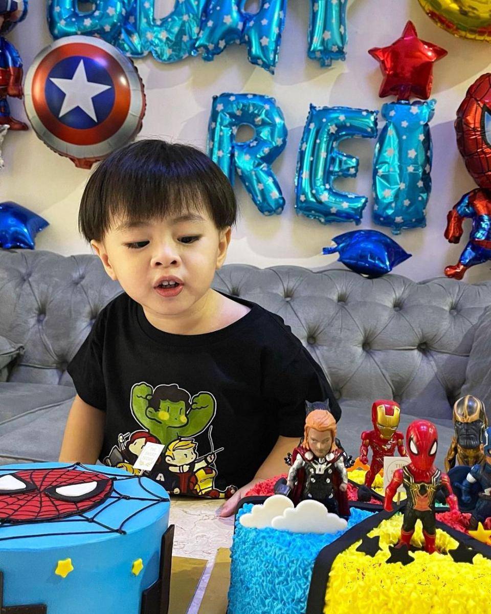 Reijiro Alexo Christian (instagram.com/xxrynisme)