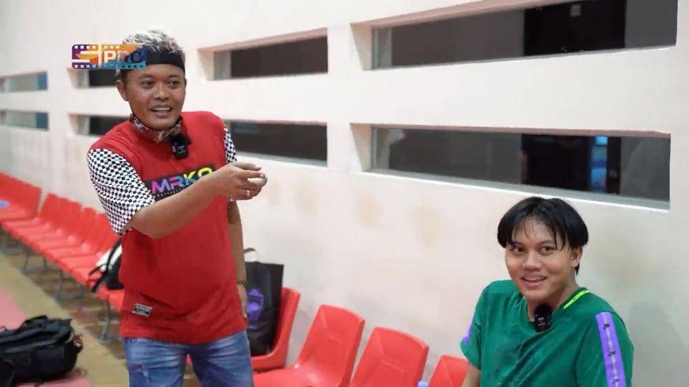 potret Sule bertemu calon besan (youtube/Sule Productions)