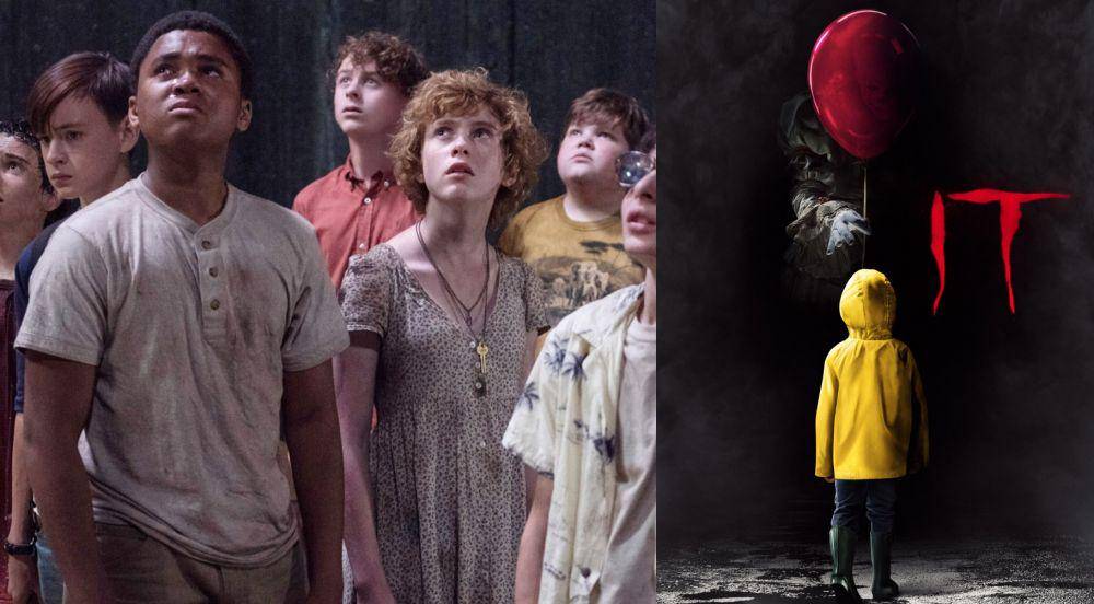 IT (dok.Warner Bros. Pictures)