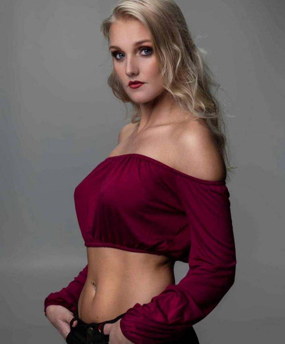 Linn Bjurström Salonen (instagram.com/lennarthsundberg)
