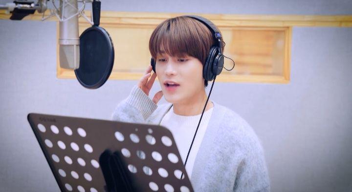 13 OST KDrama yang Dinyanyikan oleh Member NCT, Terbaru Ada Taeil