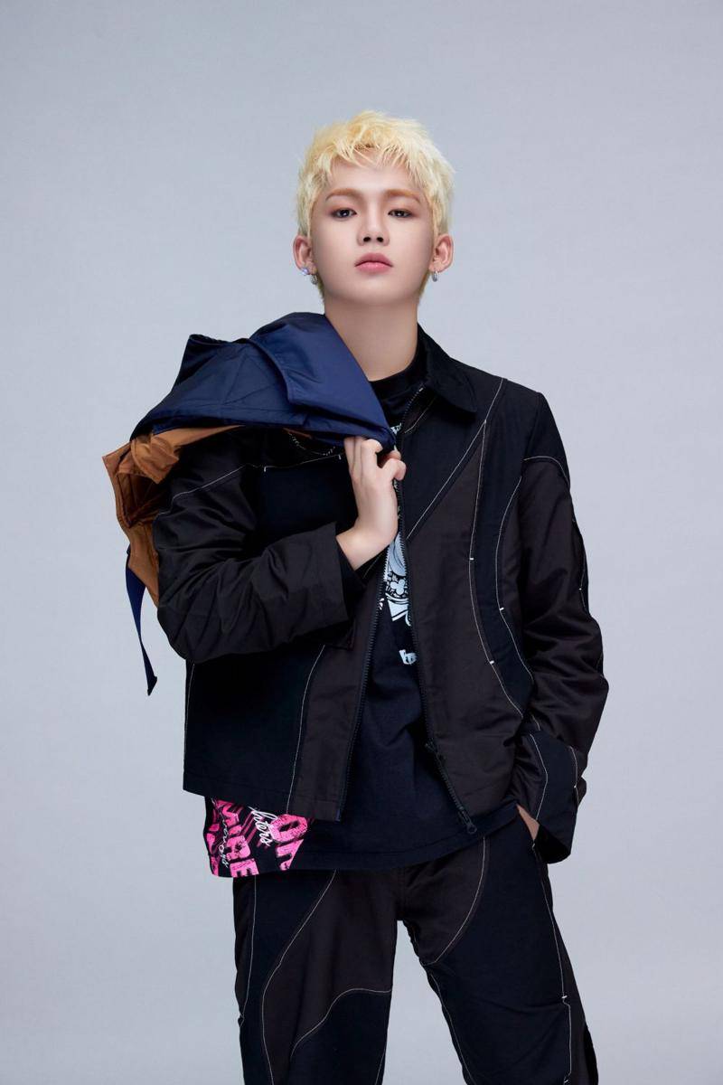 potret Hyunsuk TREASURE (twitter.com/ygtreasuremaker)