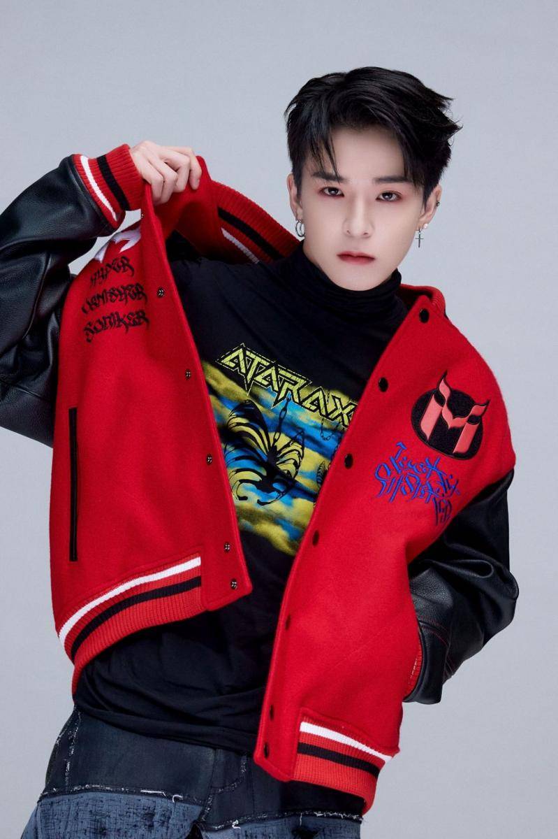 potret Asahi TREASURE (twitter.com/ygtreasuremaker)