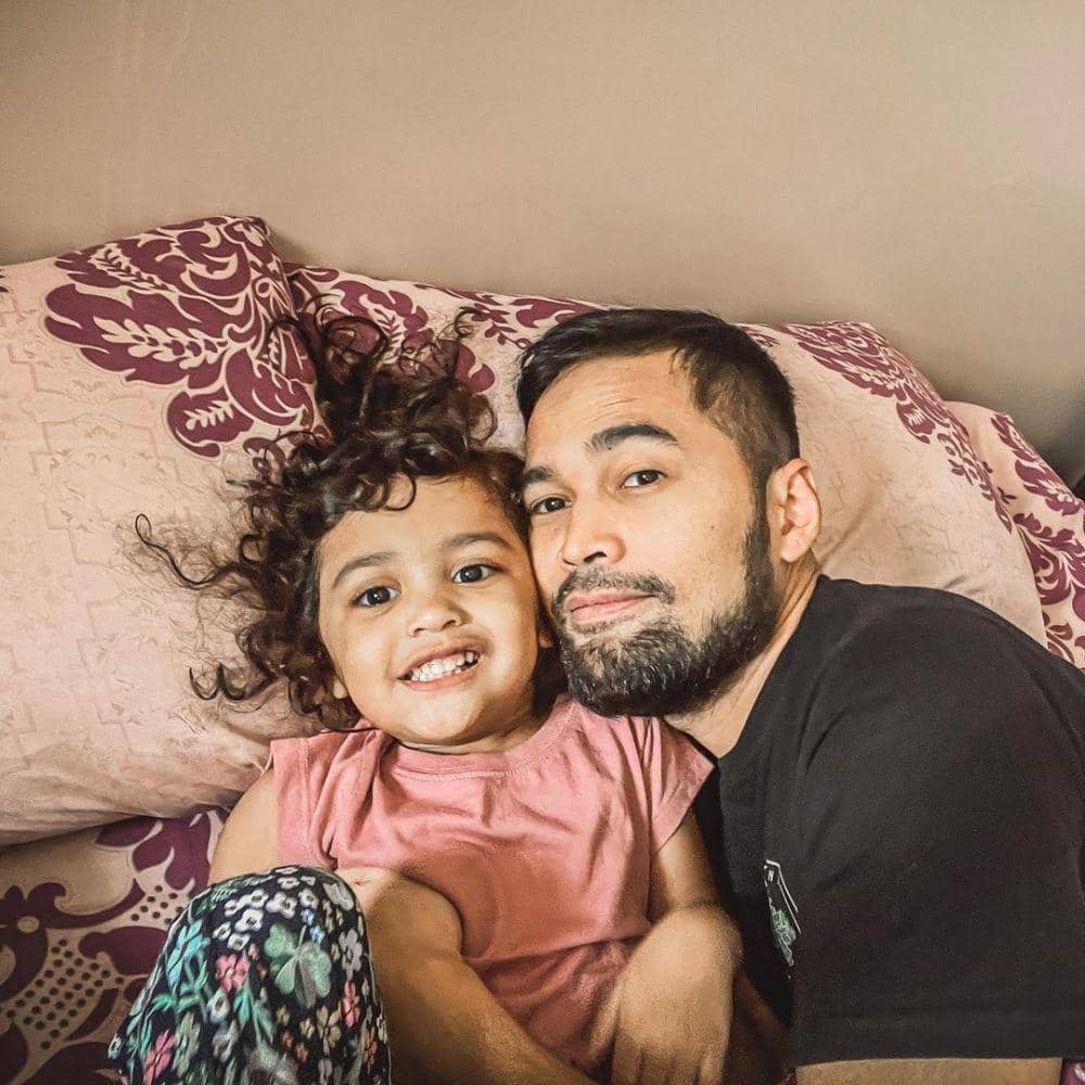 potret Cut Shafiyyah (instagram.com/shireensungkar)