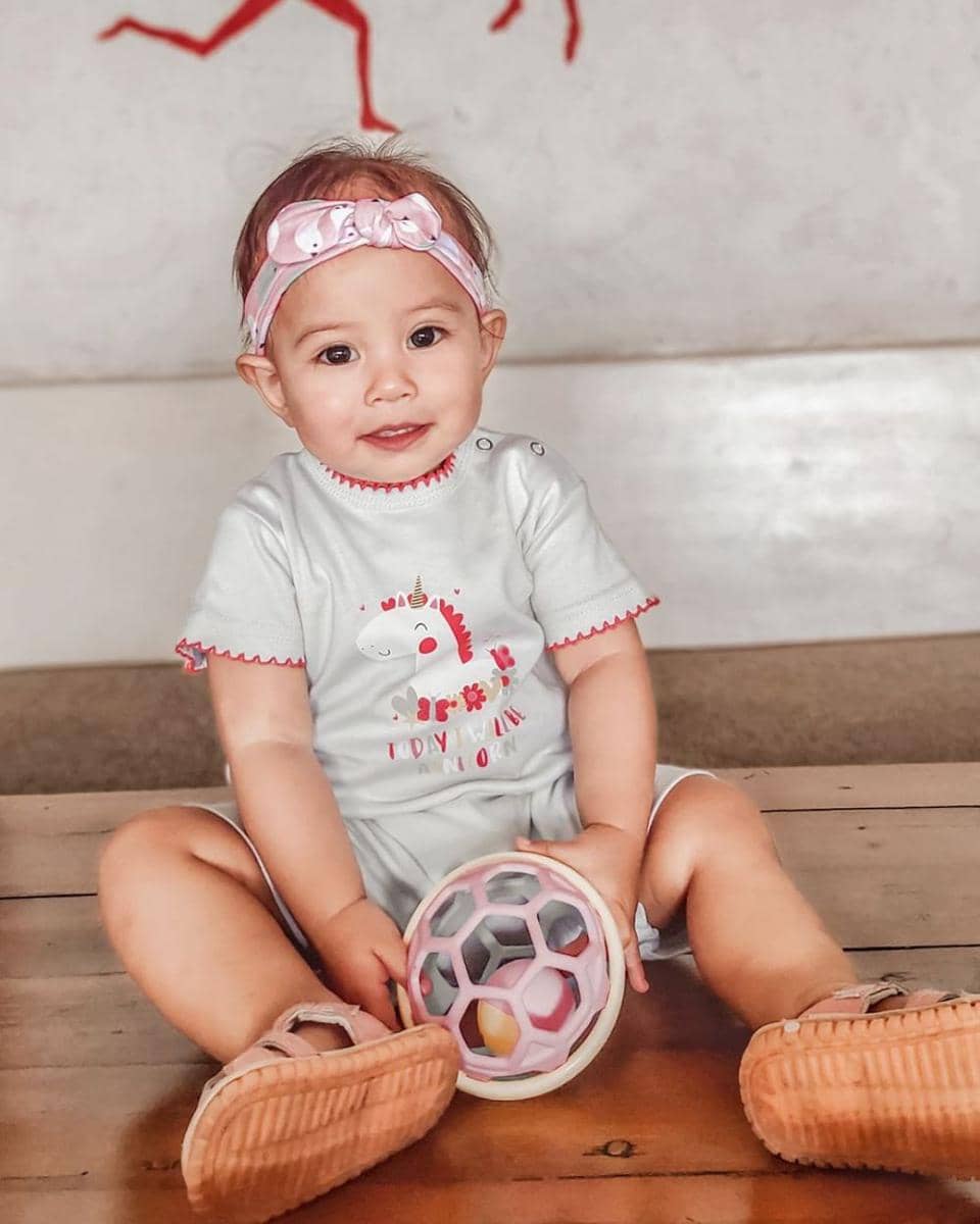potret Eleanor (instagram.com/stevaninepa_)