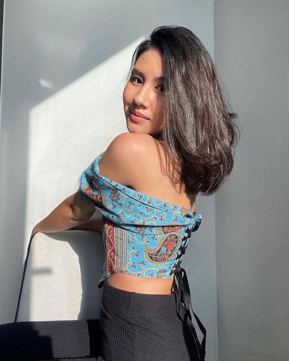 Potret Shena Cinnamon (instagram.com/shenacinnamon)